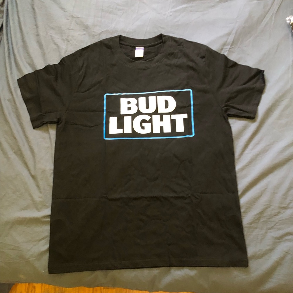 Black T-Shirt for Men